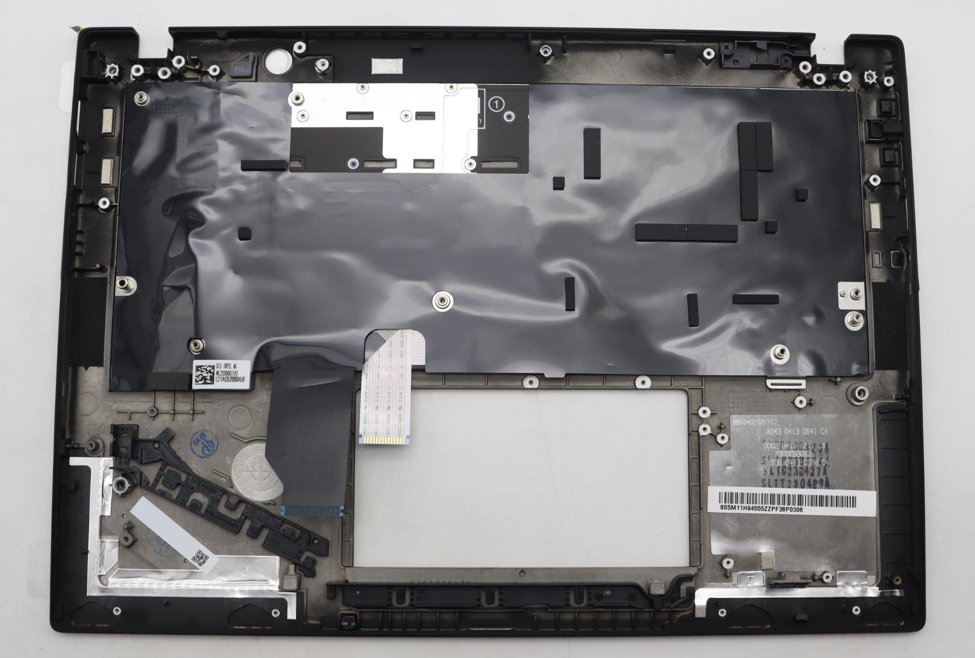 Lenovo 5M11H94475 ricambio per laptop Cover keyboard
