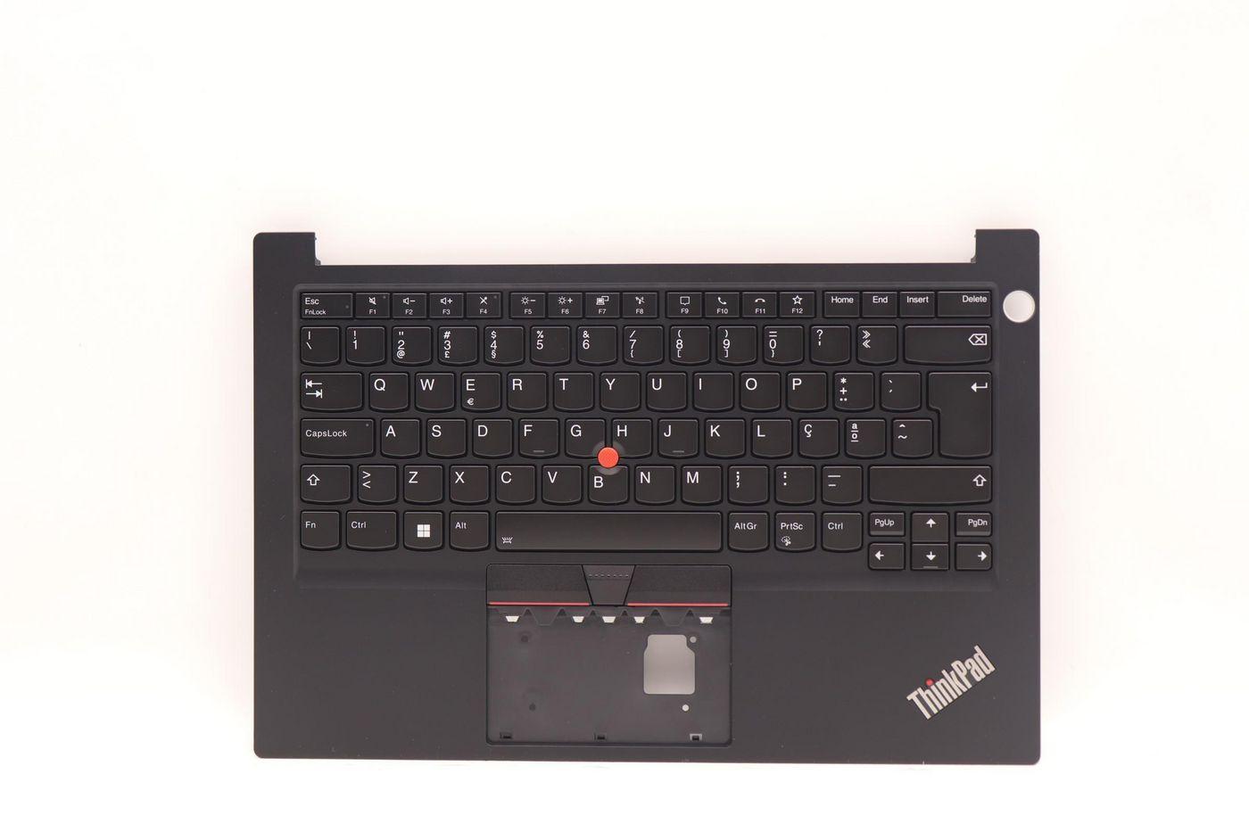 MECHASM KBD CCvr POR