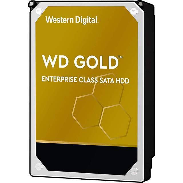 Ernitec SP-HDD-SATA-GOLD-8TB non classificato
