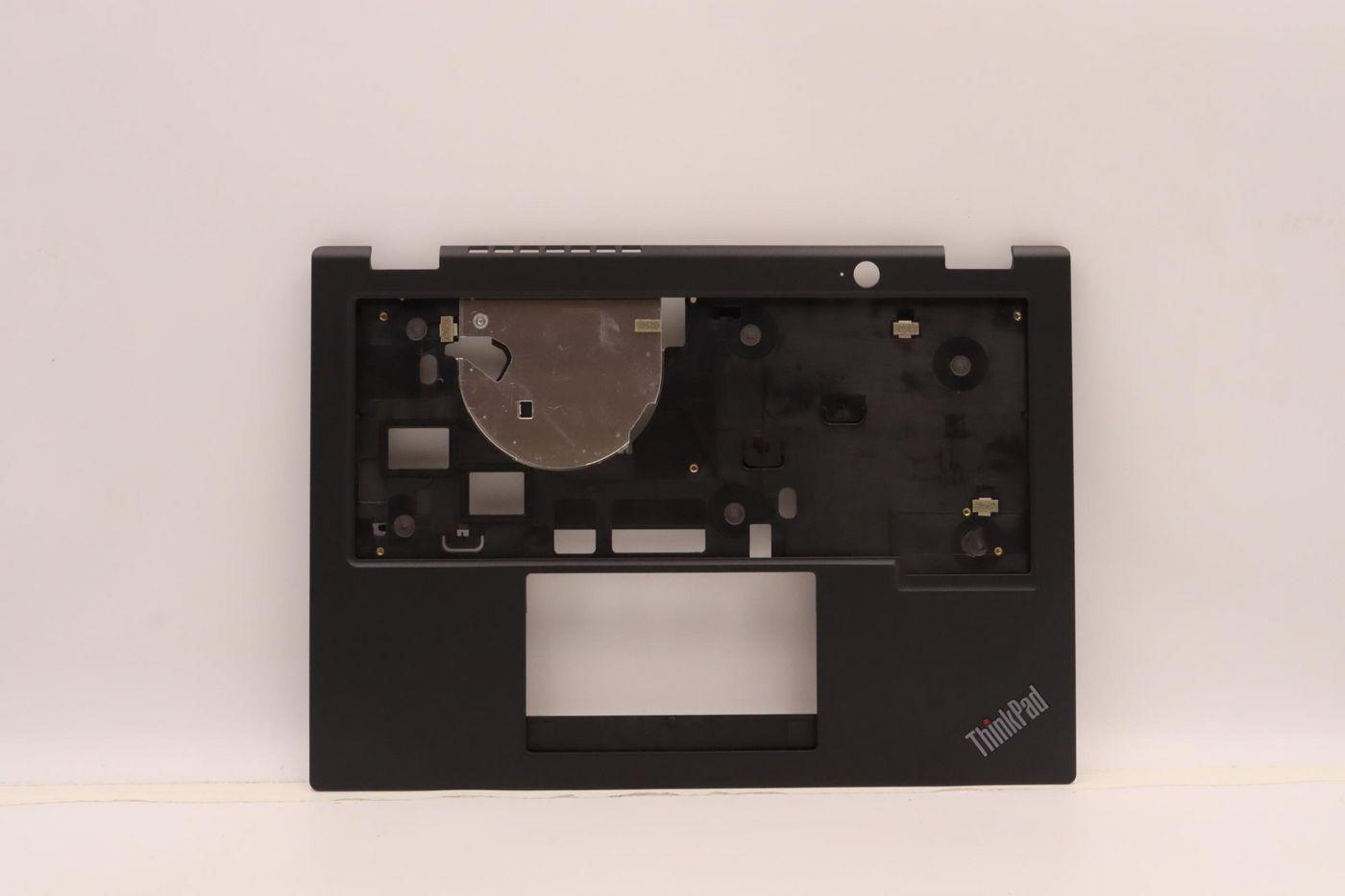 MECHASM FRU Ccov YOGA N-WFC