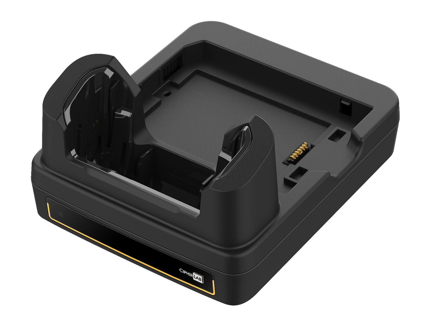 Charging Cradle with DC to...