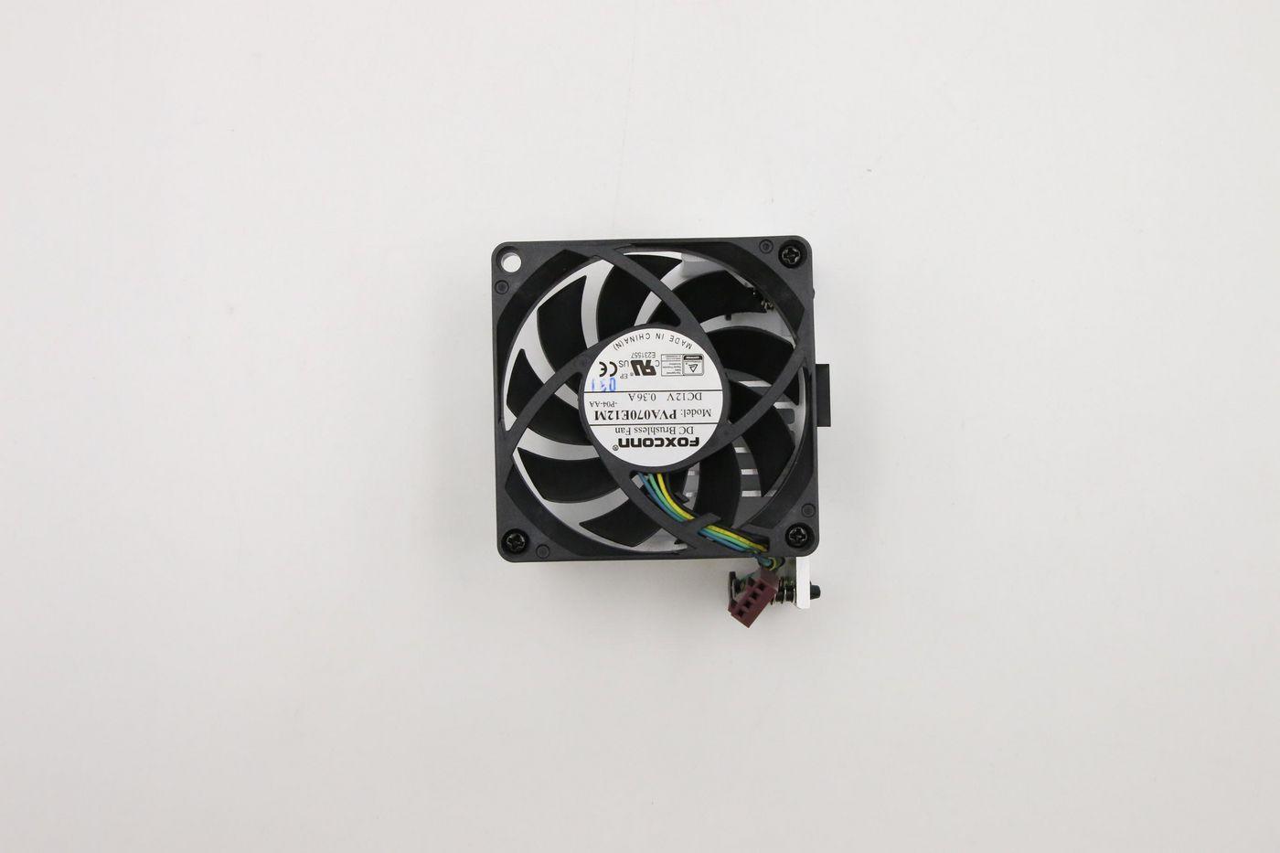Dissipatore CPU BGA da 74...