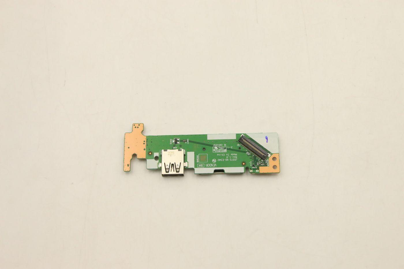 Scheda USB CARDPOP L82R4