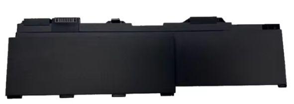 CoreParts MBXHP-BA0324 non classificato (Laptop Battery for HP 94Wh - Li-Pol 15.44V 6088mAh - Warranty: 12M)