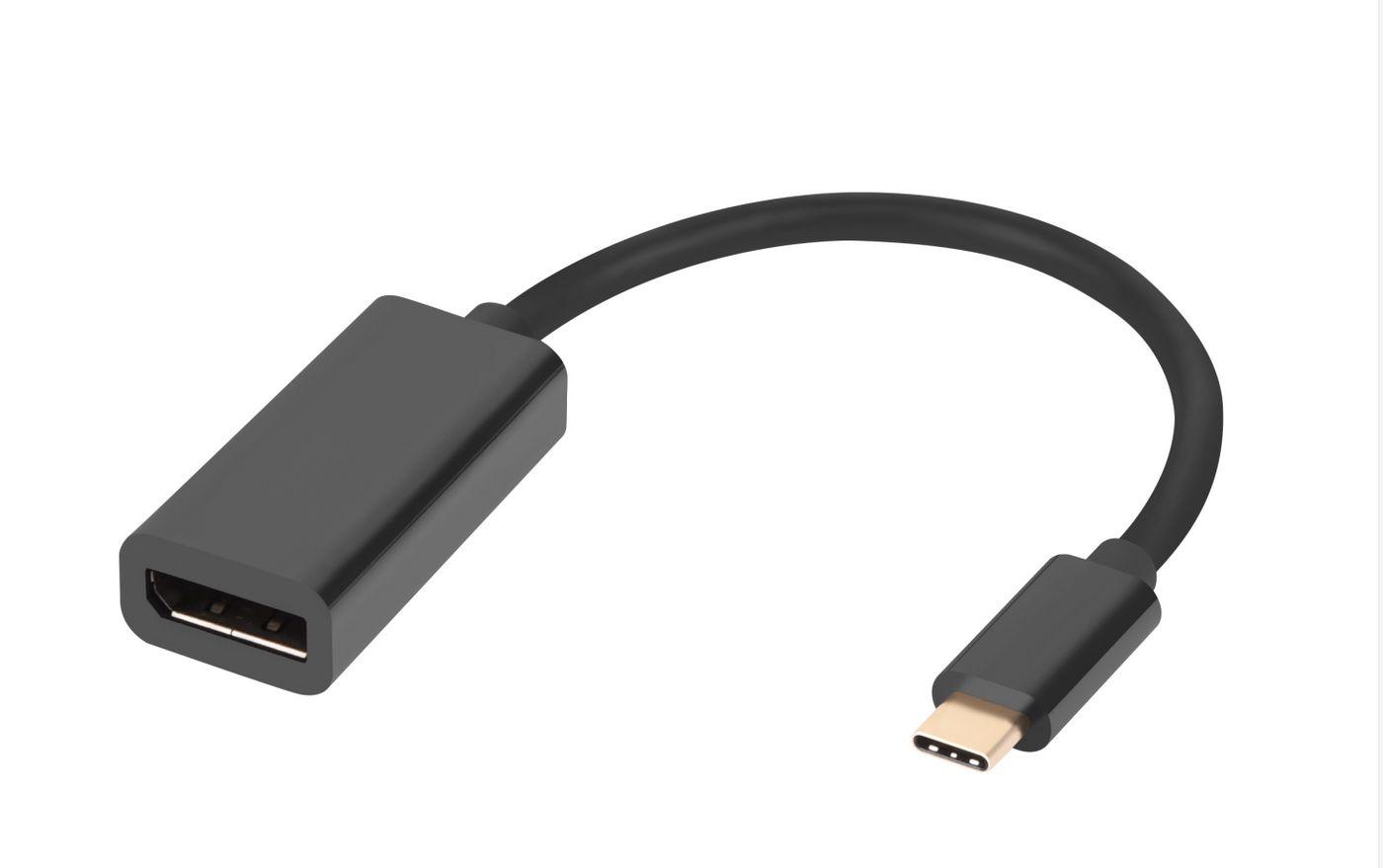 Microconnect MC-USBC-DPF1.2...