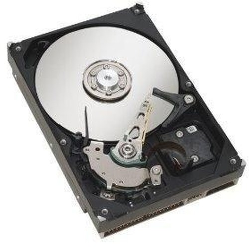 Fujitsu S26361-F5571-L600-RFB disco rigido interno 6 TB 7200 Giri/min SAS