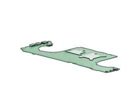 HP L58733-001 ricambio per laptop Scheda madre