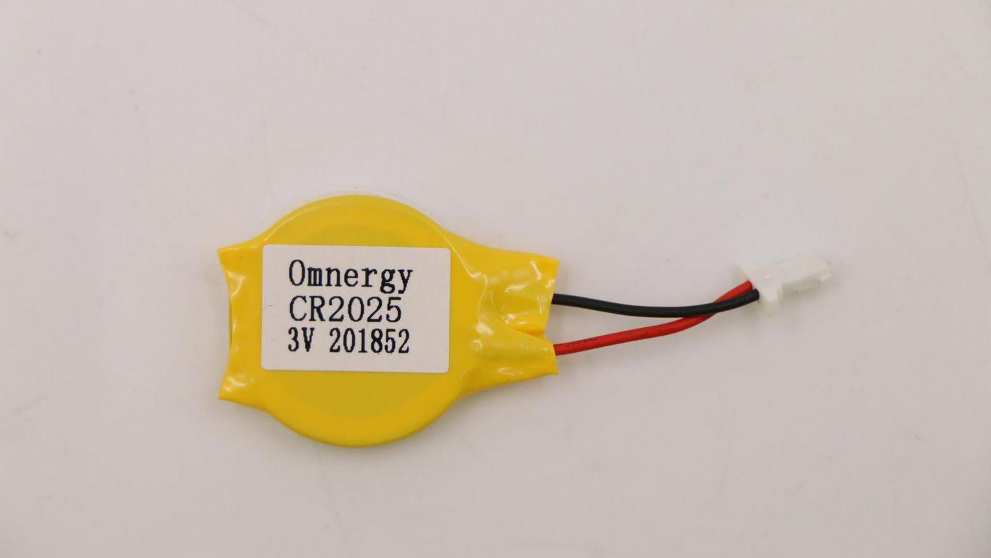 Batteria CMOS B81M9
