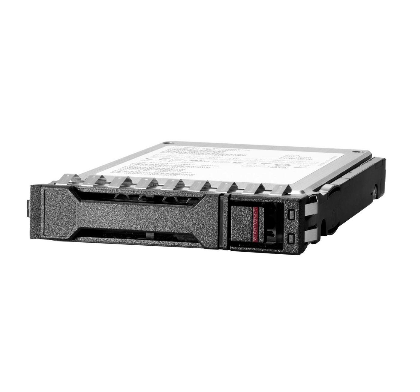 HPE P41535-001 drives allo...