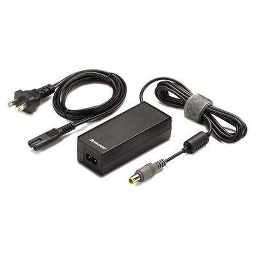 Lenovo 42T5282 adattatore e invertitore Interno 65 W Nero