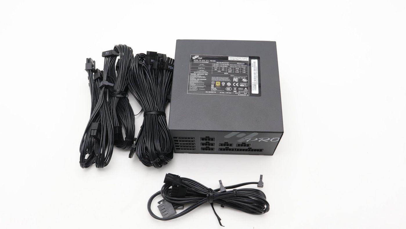 PWRALIMENTAZIONE 100-240Vac850W