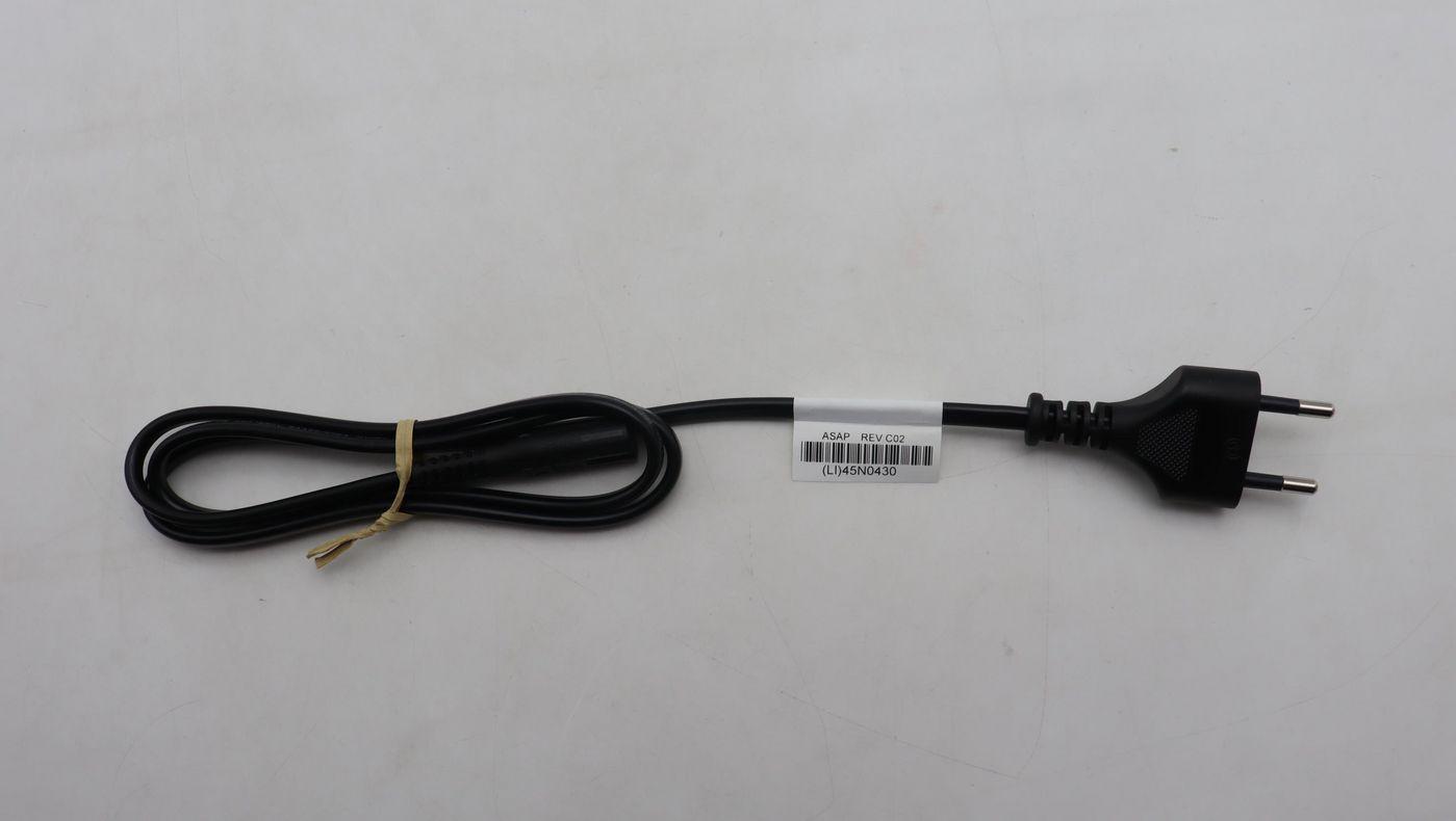 LINECORD IT 1M 2P NON SX LUX