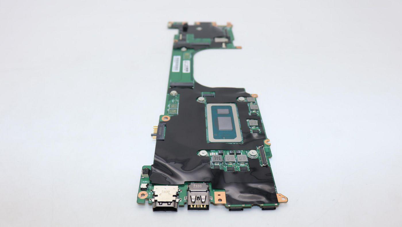 Lenovo 5B21L76640 ricambio per laptop Scheda madre