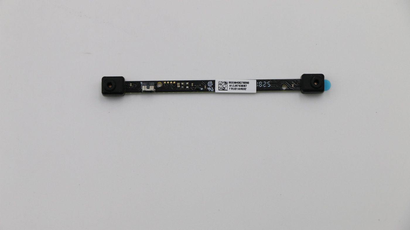 MICROFONO da 3 mm