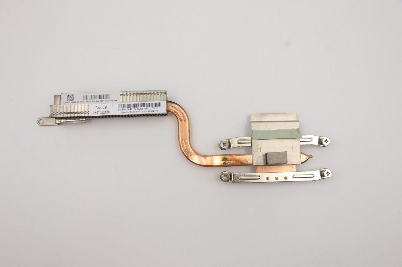 Modulo Termico UMA