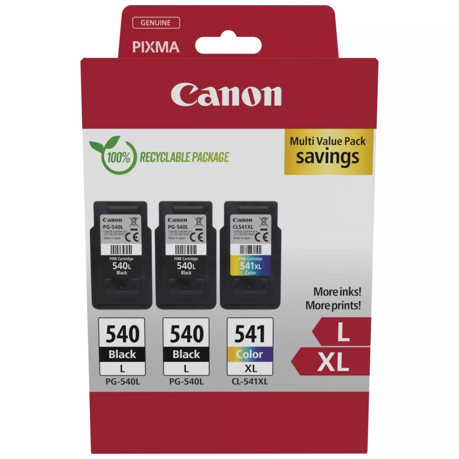 Canon 5224B017 cartuccia...