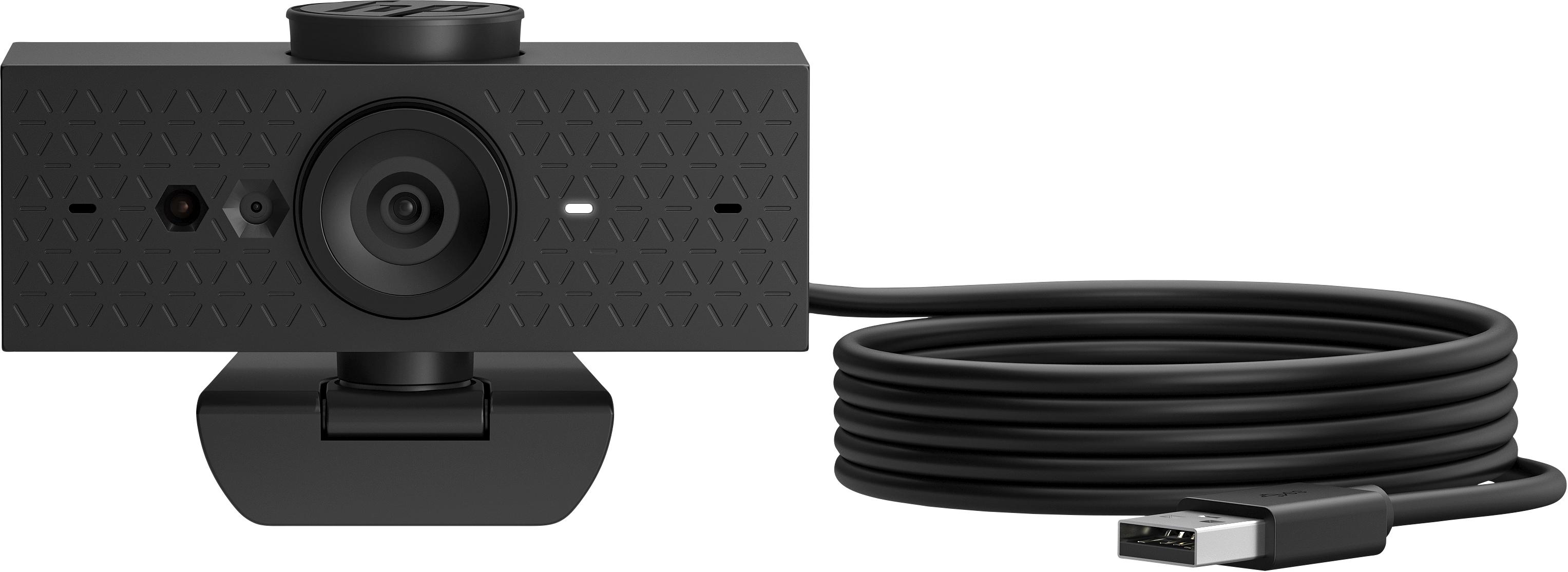 HP Webcam FHD 620