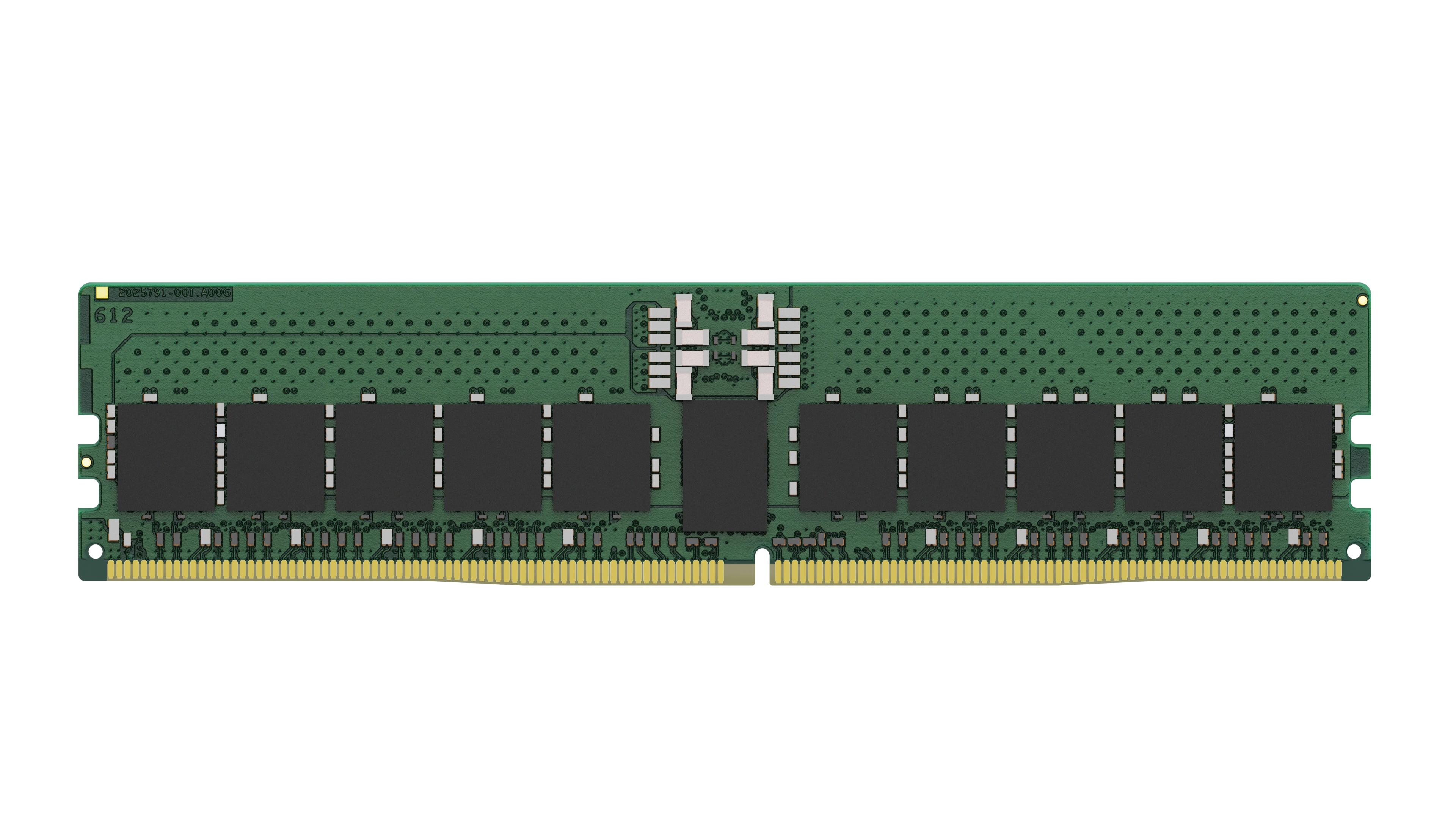 Kingston Technology...