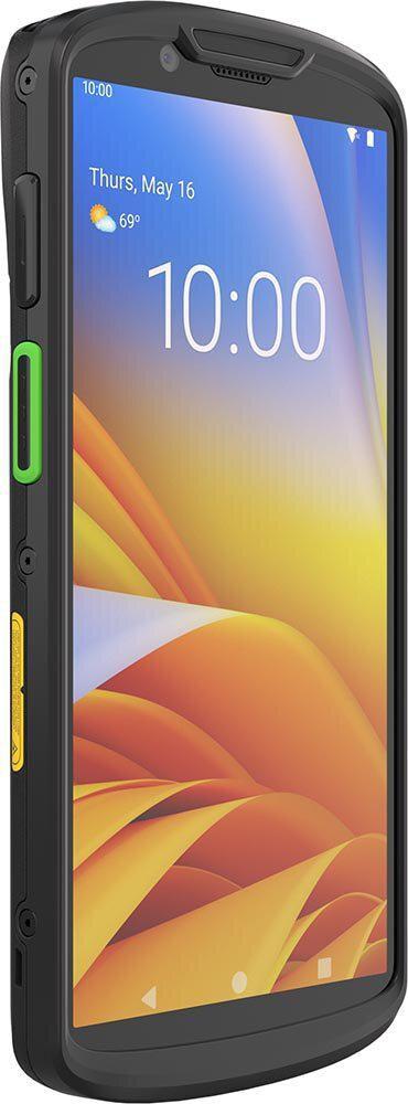 TC53E LAN 6.0 WIFI 6E - 6/64GB SE55 16/8MP CAMERA - WARM SWAP 4680 MAH STD BATTERY GMS - Warranty 12M