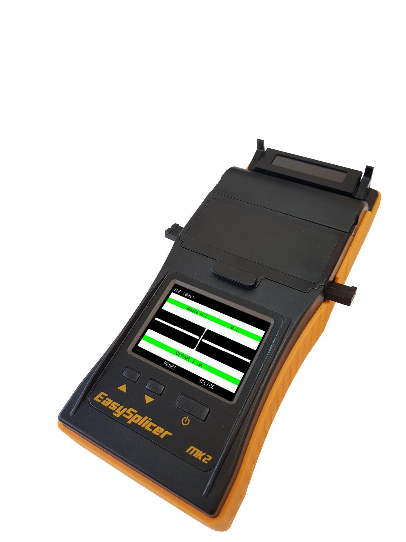 EasySplicer mk2 - Warranty:...