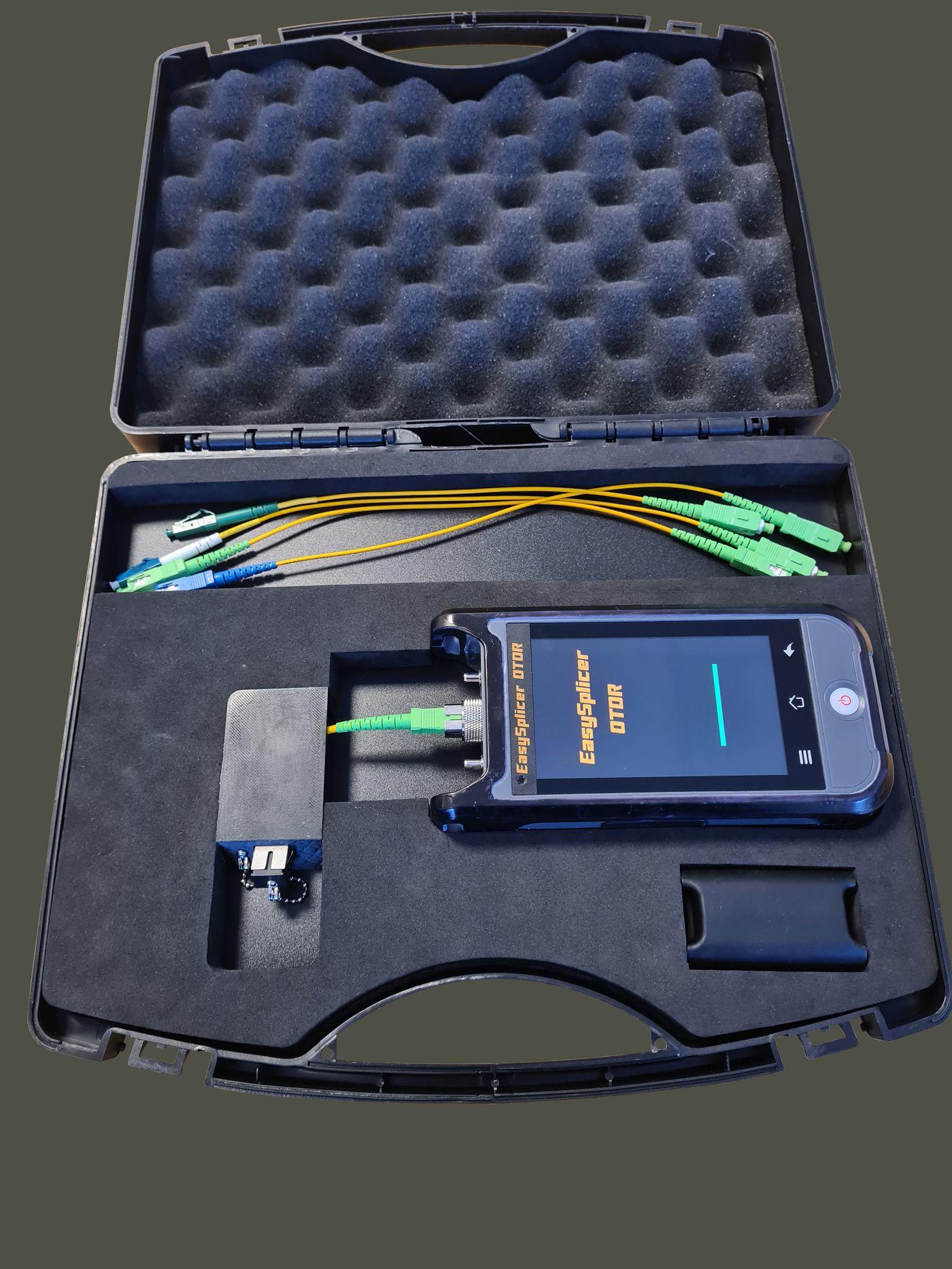 EasySplicer OTDRsm -...
