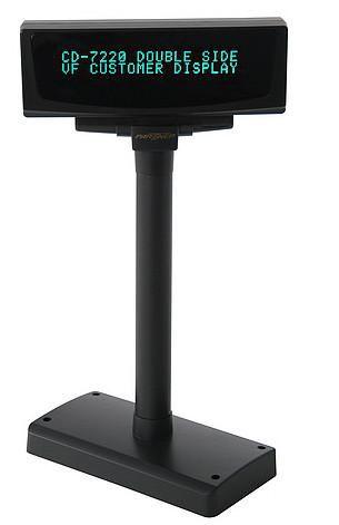 CD-7220 Customer Pole -...