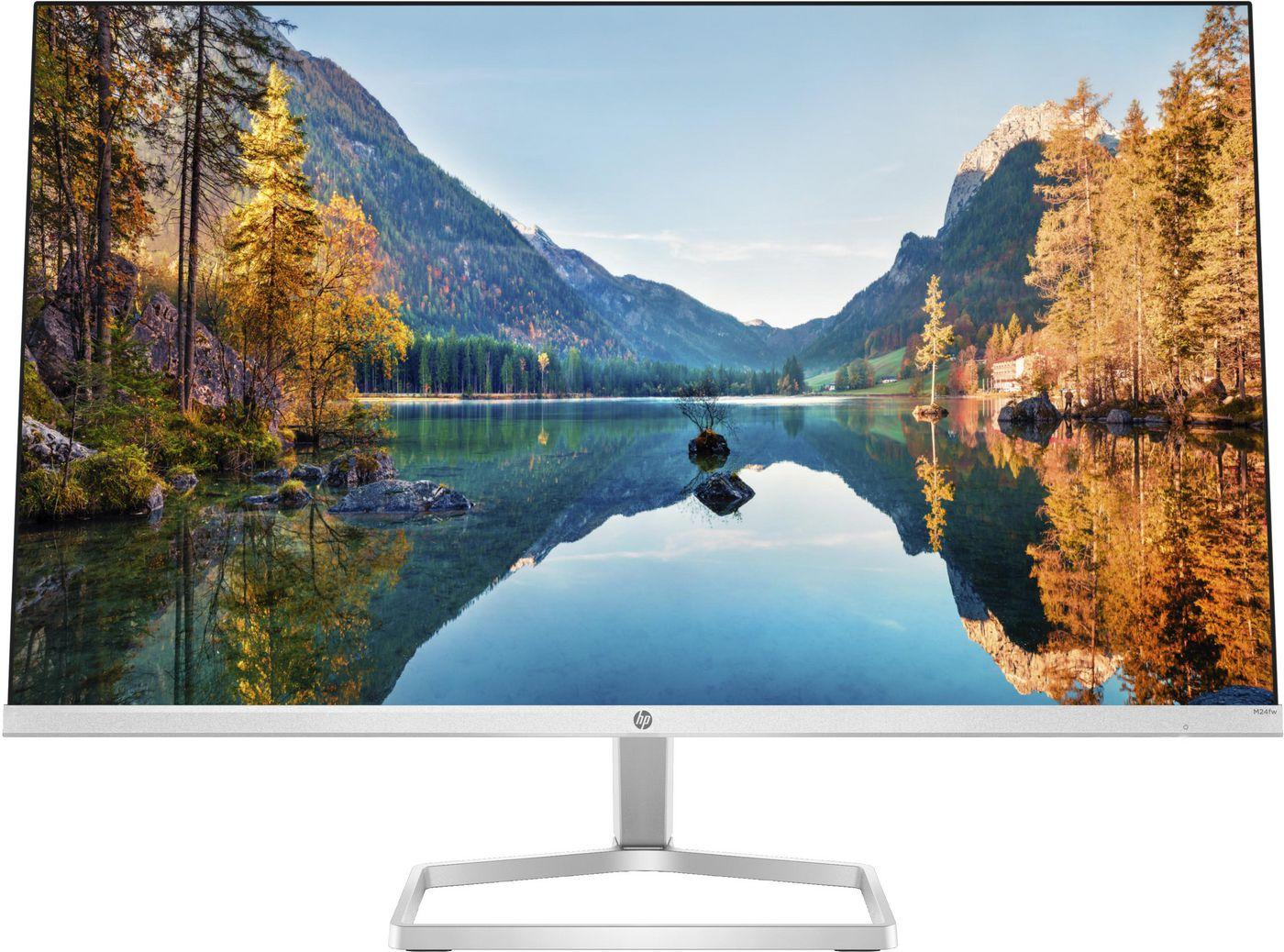 HP Monitor FHD M24fw