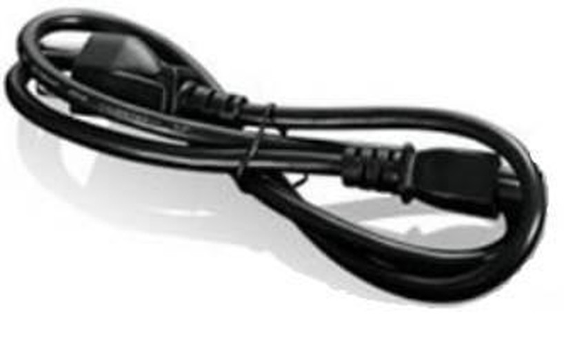 Lenovo 54Y8400 cavo di alimentazione Nero 1,8 m