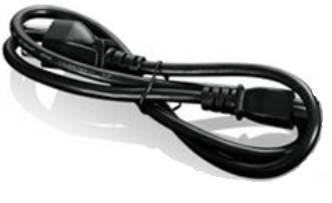 Lenovo 42T5065 cavo di alimentazione Nero 1 m