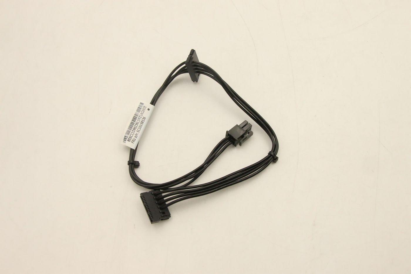 H4.2 2x2 A SATA 15P
