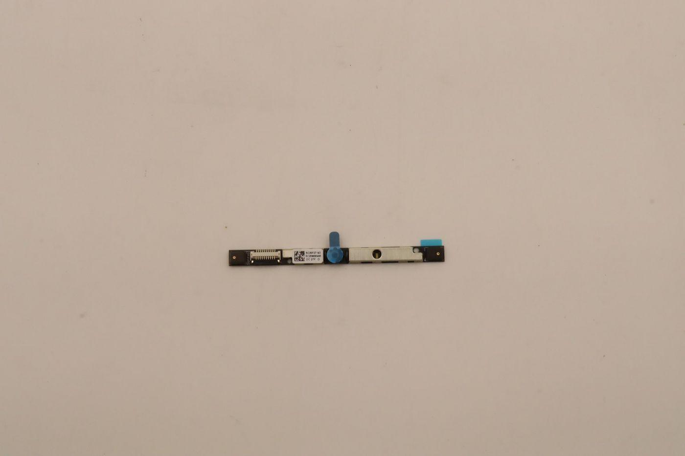 HD RGB camera module with -...