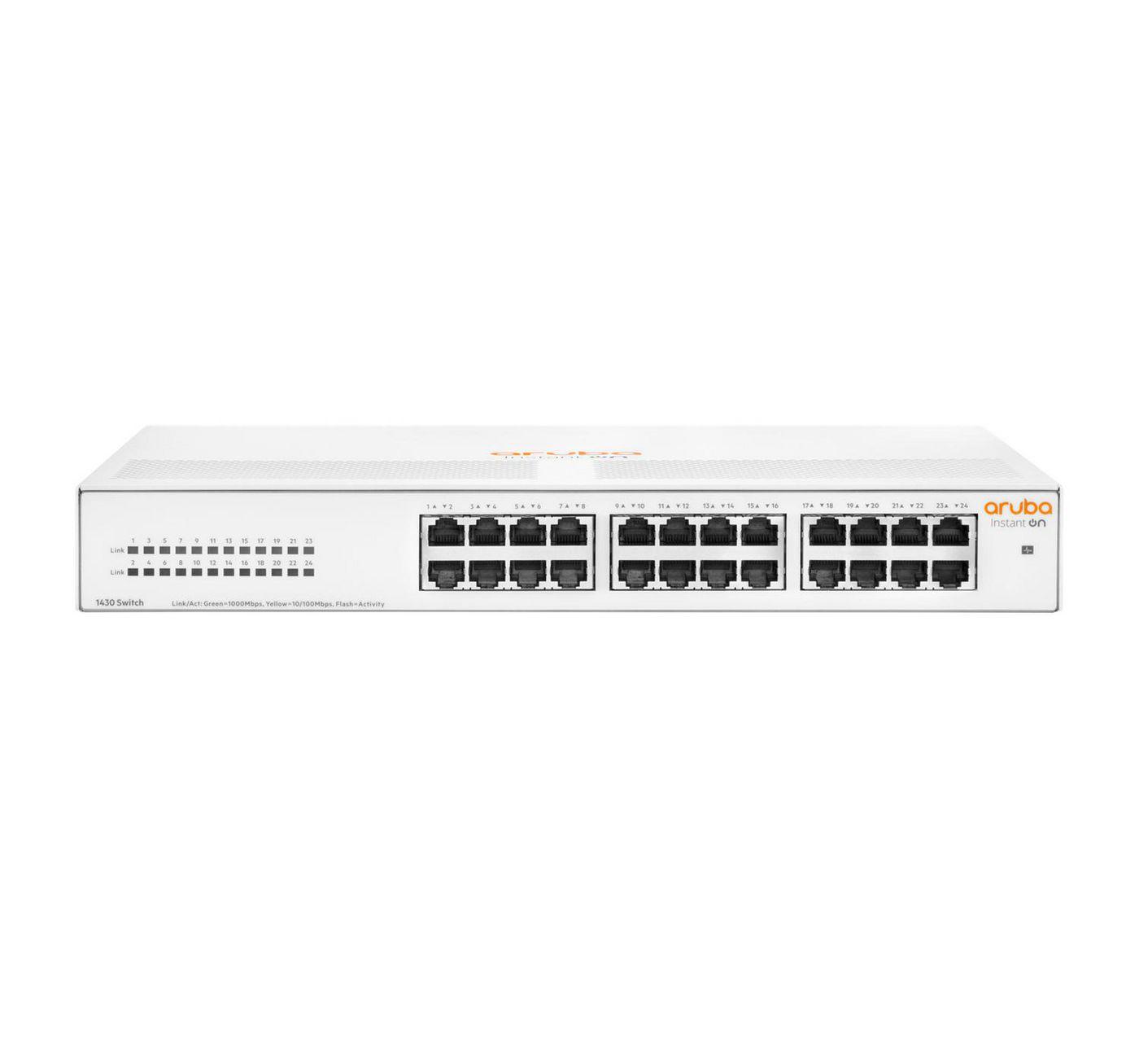 Aruba Instant On 1430 24G