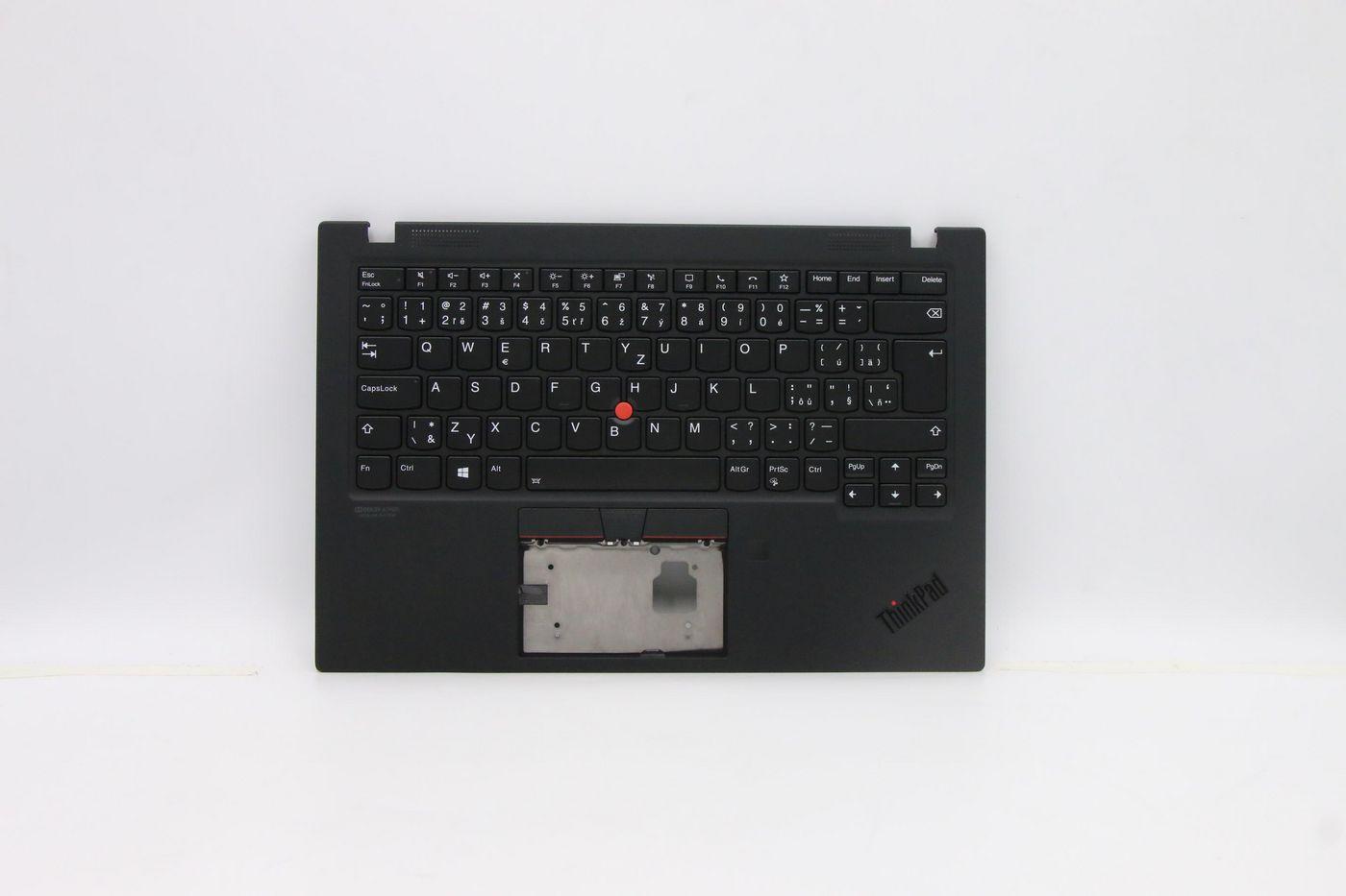 KnockOut-2 INTEL FRU MECH ASM