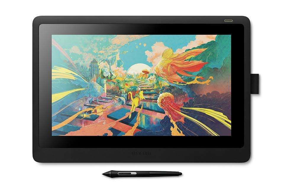 Tavoletta grafica Cintiq 16