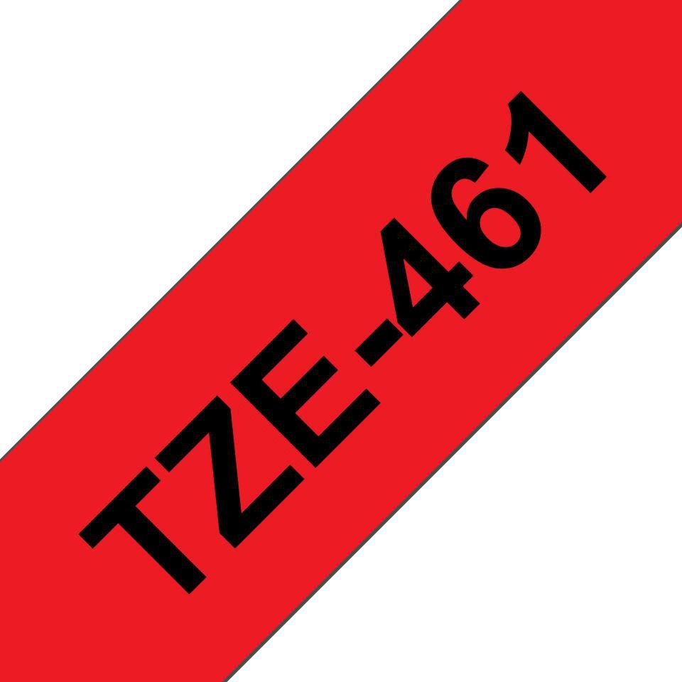 Brother TZE-461 nastro per...