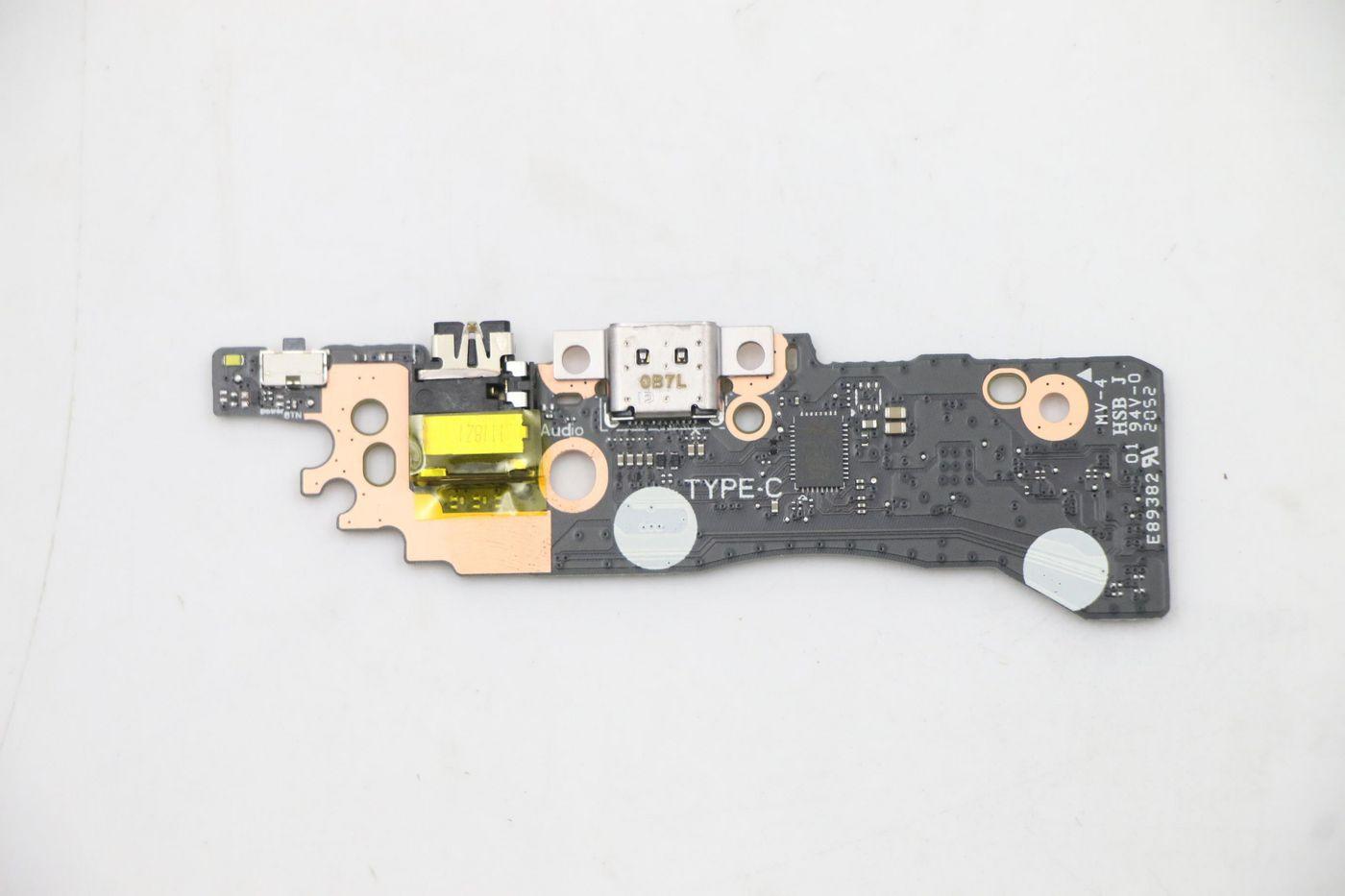 Scheda USB H82CY