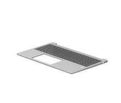 HP N36752-071 ricambio per laptop Tastiera