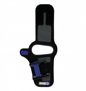 Left hand Electronic strap - for WD2-SR/MR - Small-Medium - [5 Pack]. The EHS cannot be sold in or to Germany