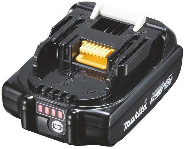 Batteria per utensili a...
