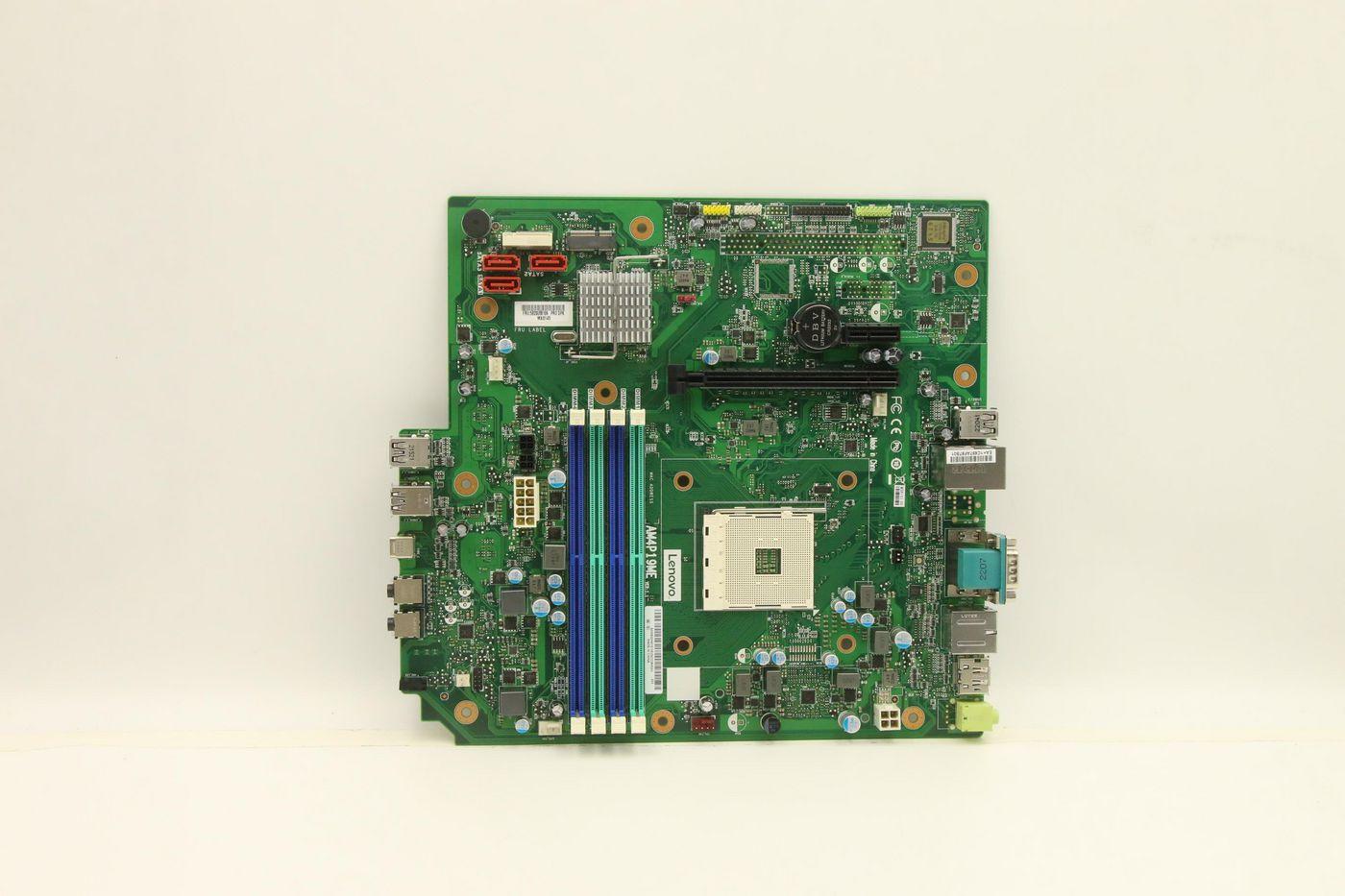 BDPLANARE MB AM4 RN P565 MP