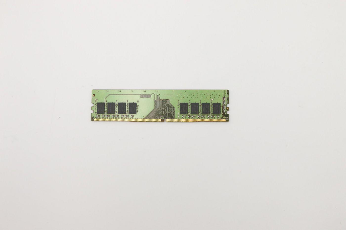 Memory SODIMM8GB DDR4 2666...