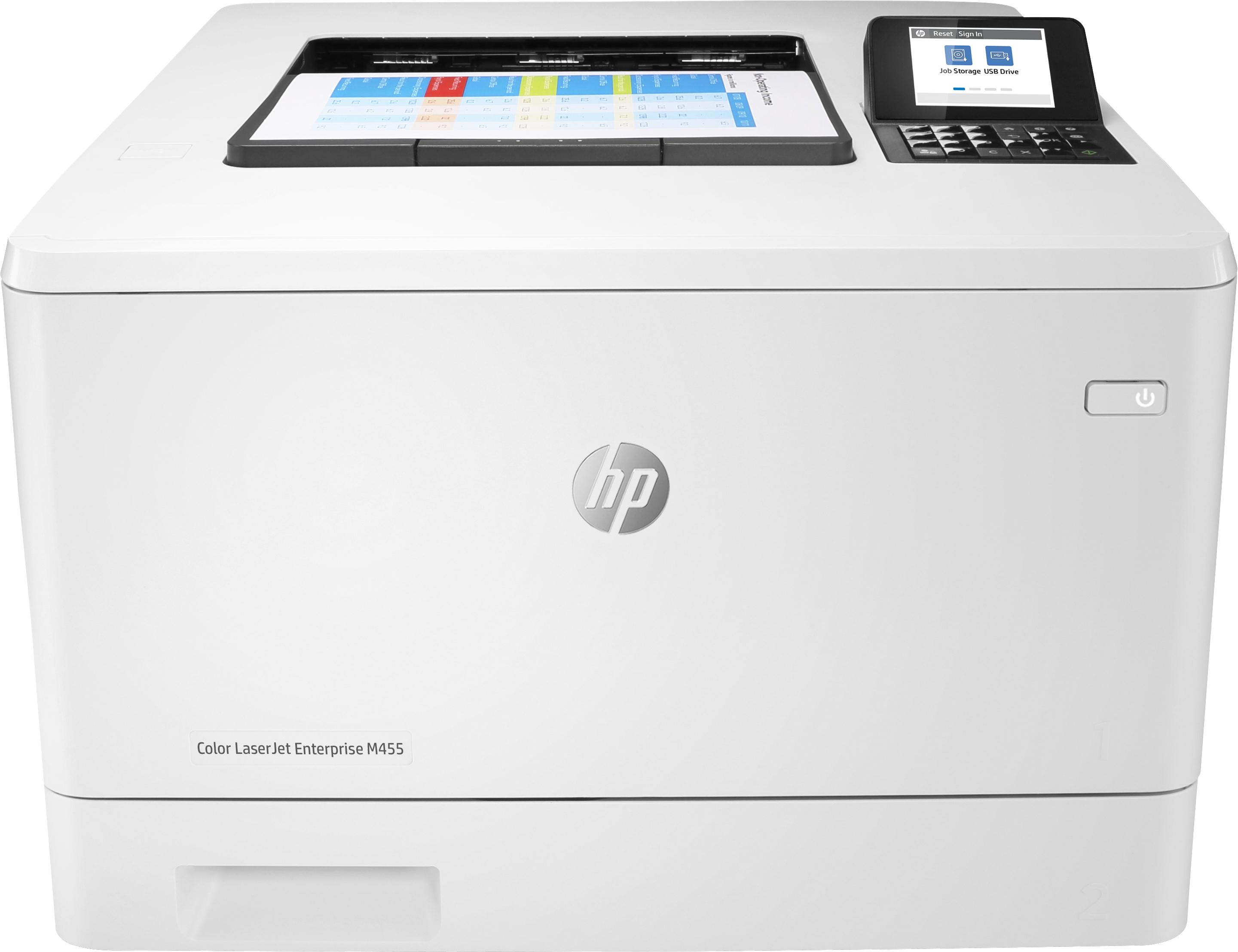 HP Color LaserJet...