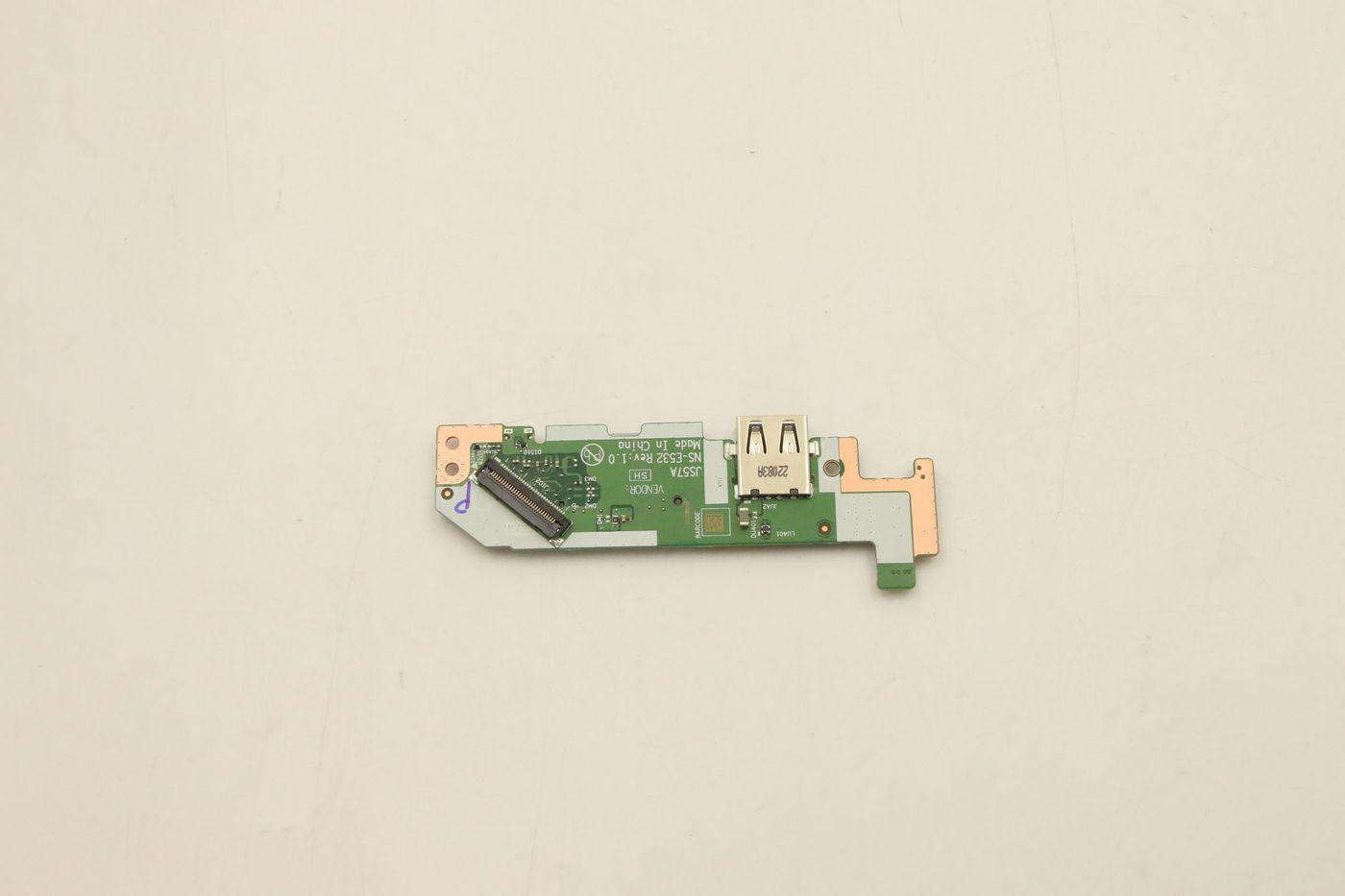 SCHEDA USB CARDPOP L82RN