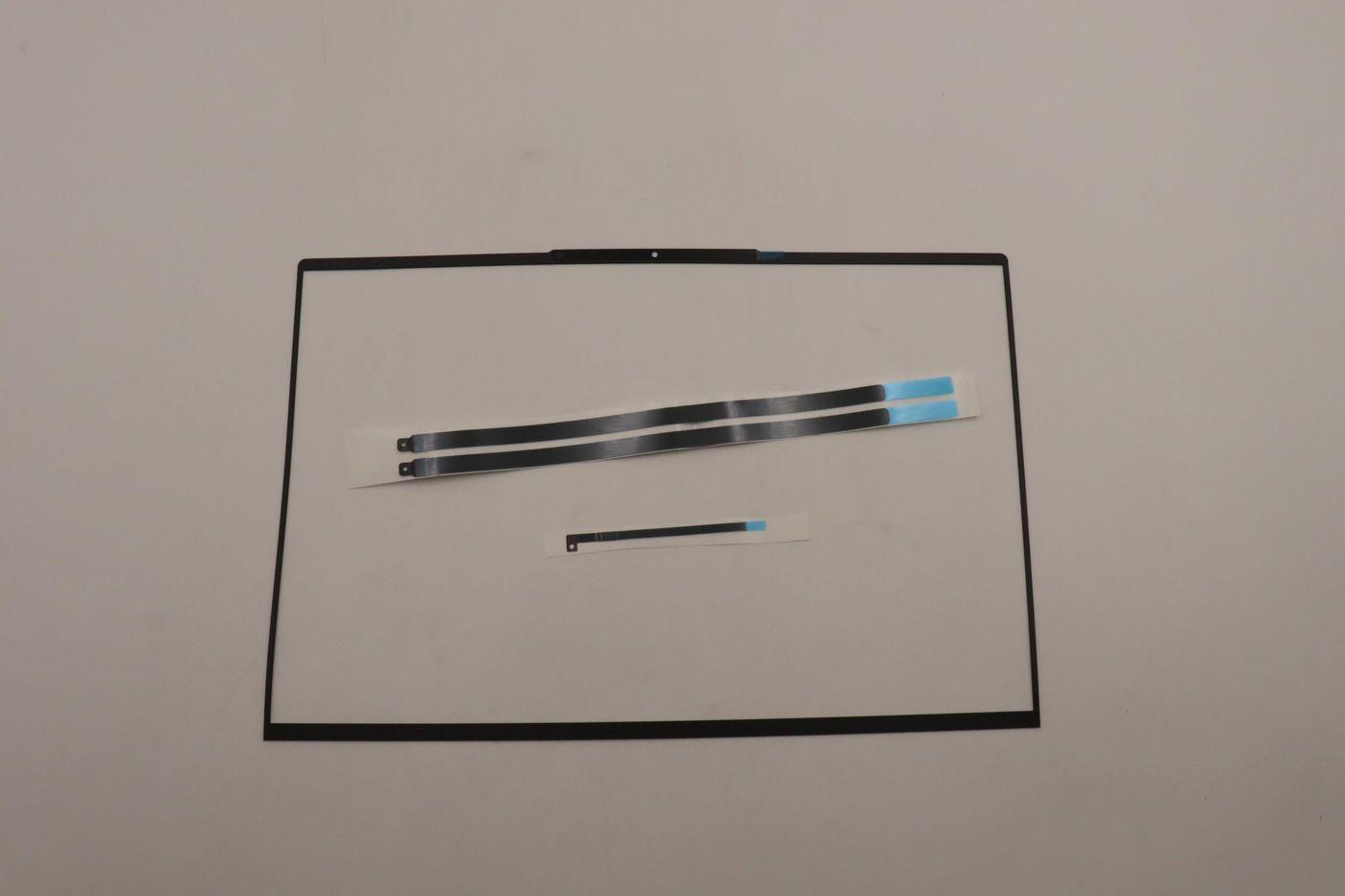 LCD bezel for Lenovo L 82TL...