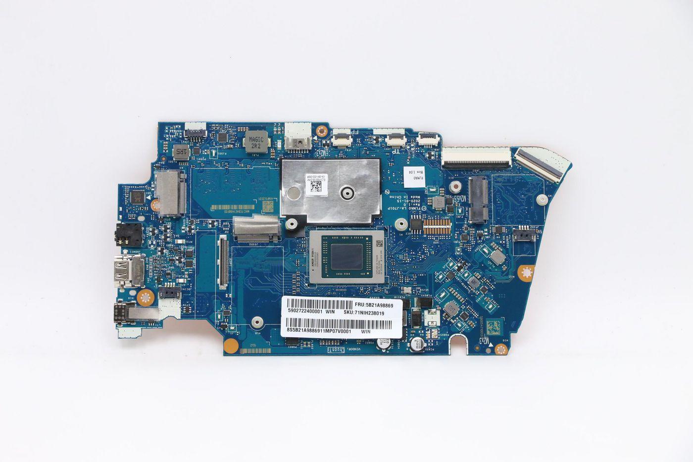MB C81YM WIN R54600U 16G UMAF