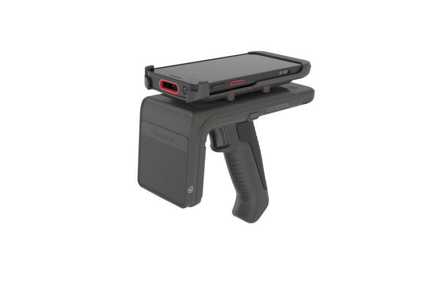 IH45 UHF RFID TAG READER FOR EU - BT USB COM