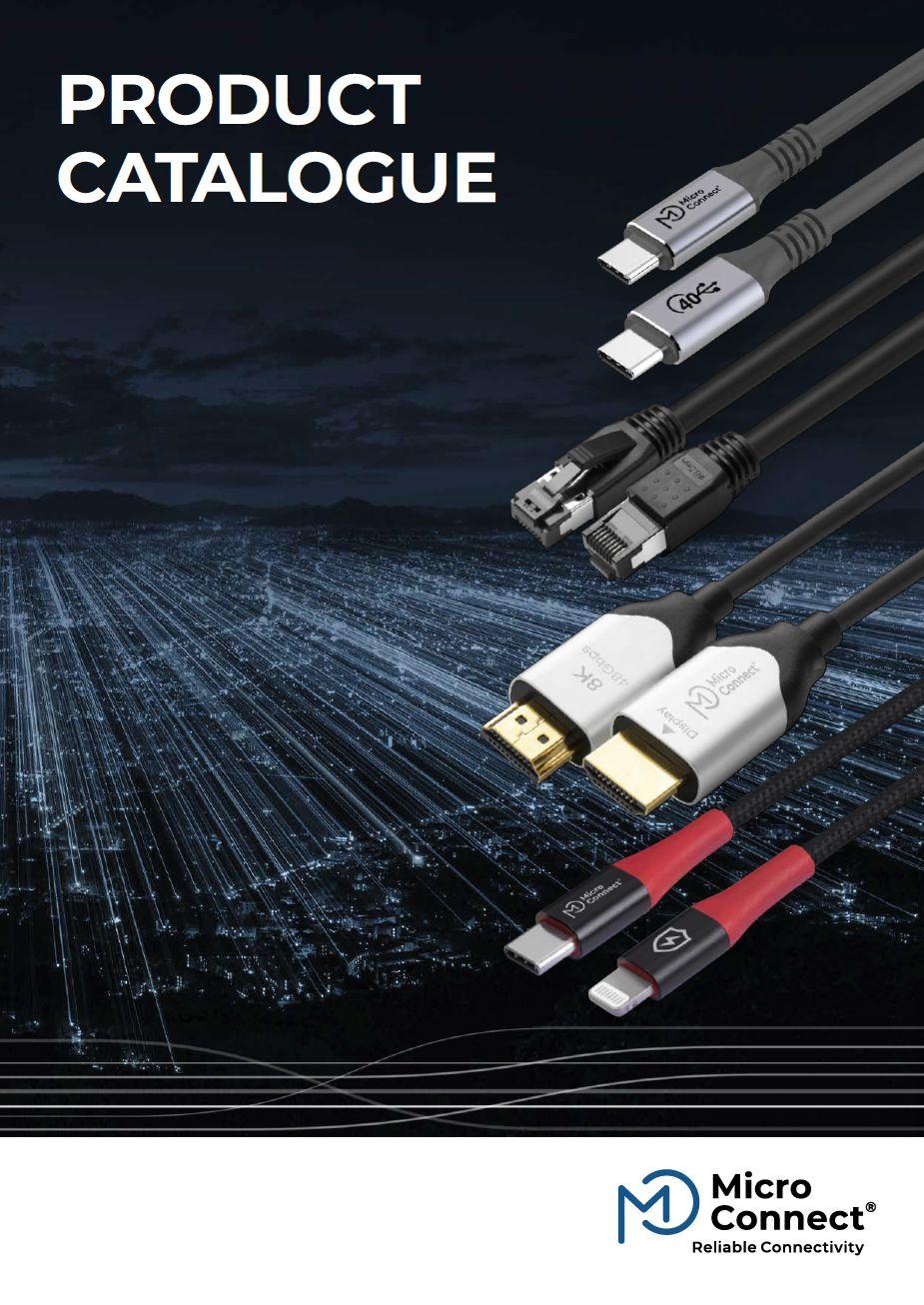Product Catalogue 1 pcs....