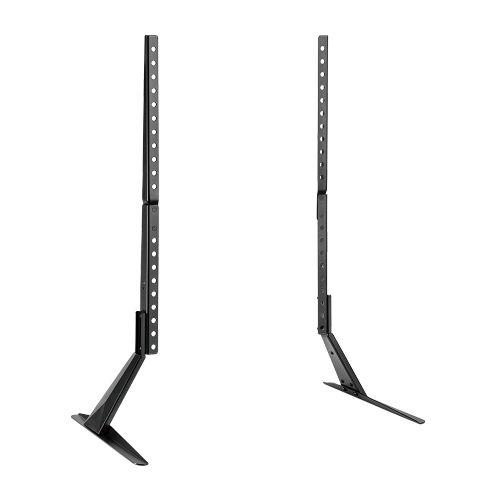 Vivolink VLMT400B supporto da tavolo per Tv a schermo piatto (Table top TV stand 23 - 75 - Warranty 144M)