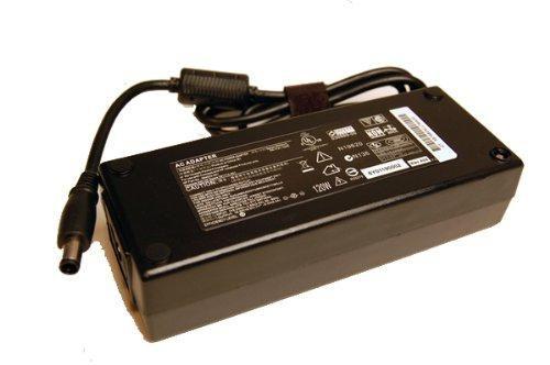 HP 593891-001 adattatore e invertitore Interno 120 W Nero