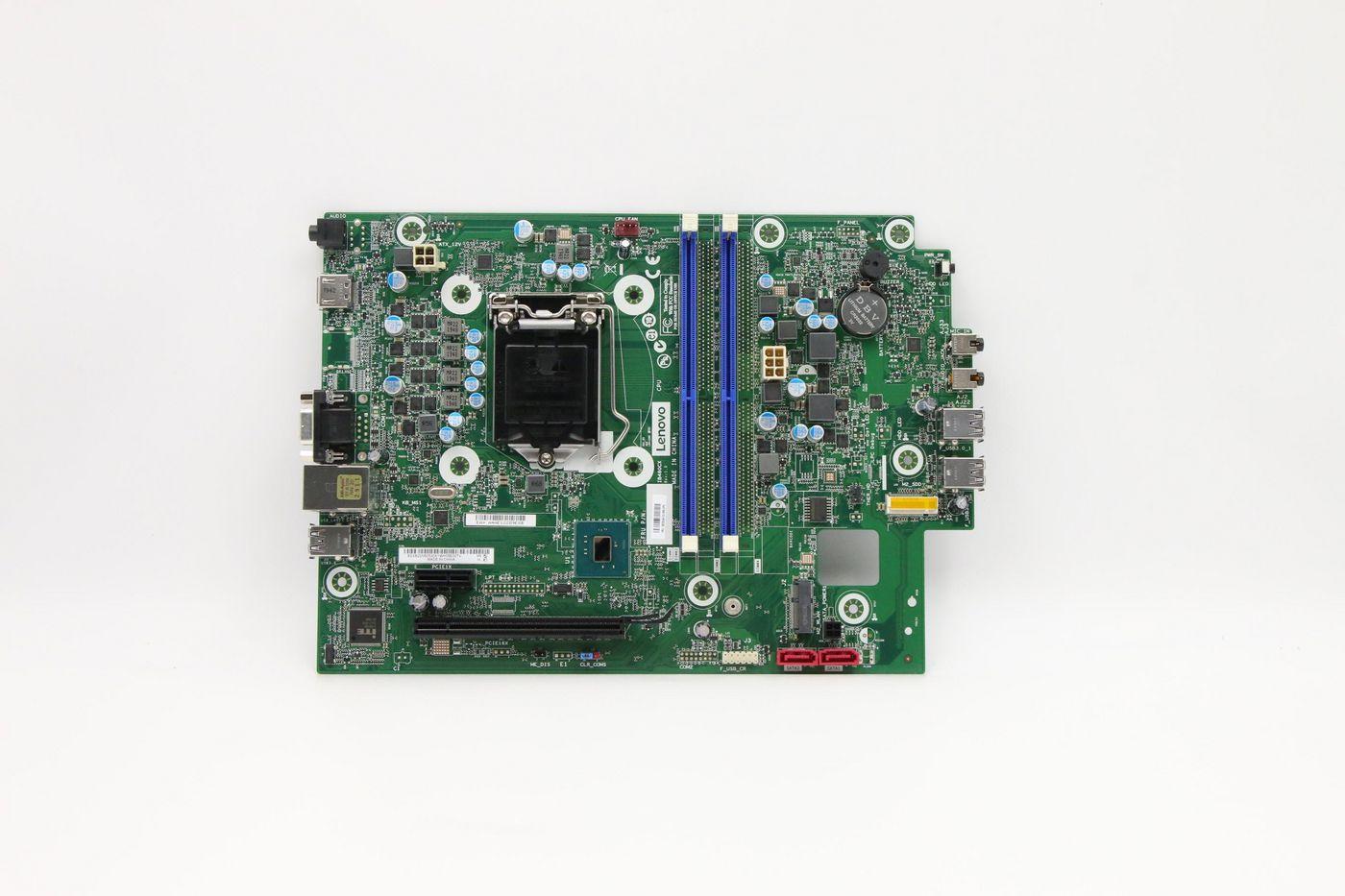 Intel Comet Lake B460 WIN DPK